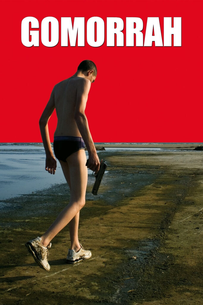 Gomorra (2008)