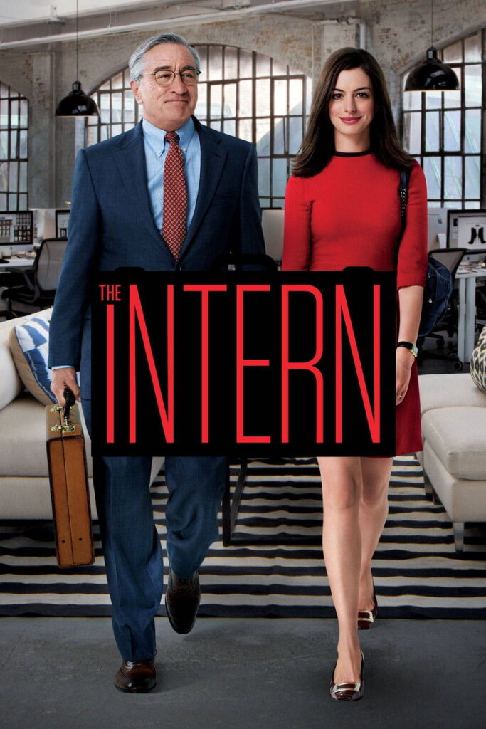 The Intern (2015)