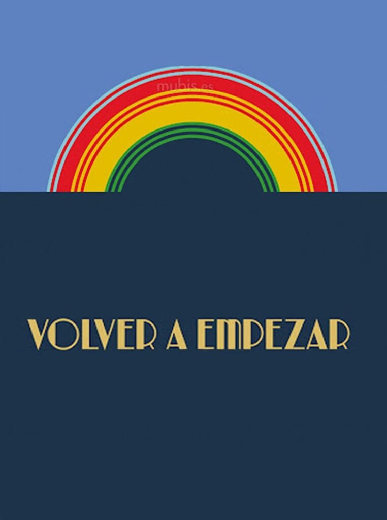 Volver a Empezar (1982)