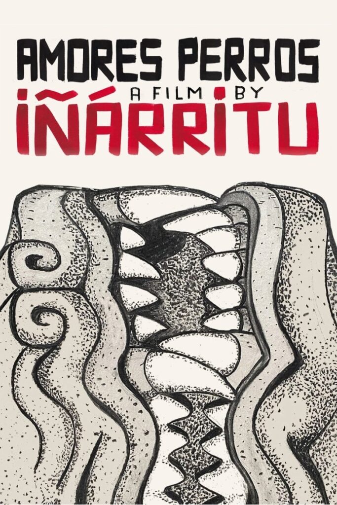 Amores perros (2000)
