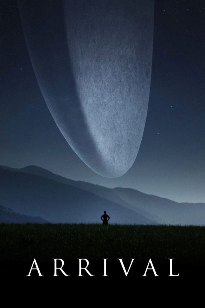 Arrival (2016)