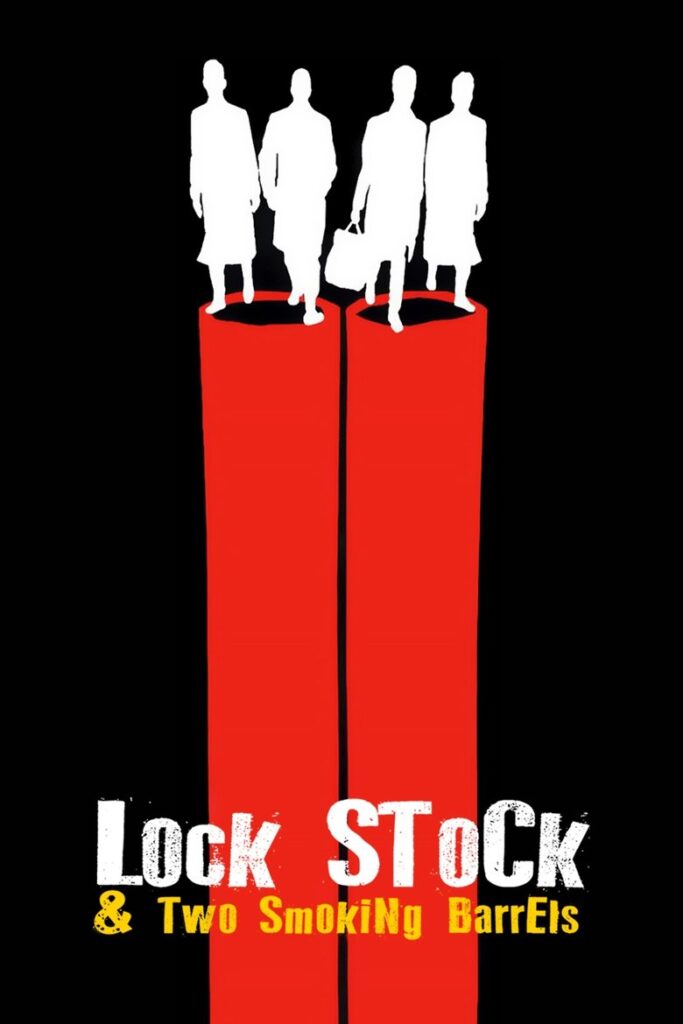 Lock, Stock and Two Smoking Barrels (1998)