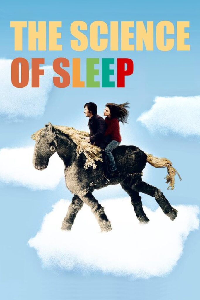 The Science of Sleep (2006)