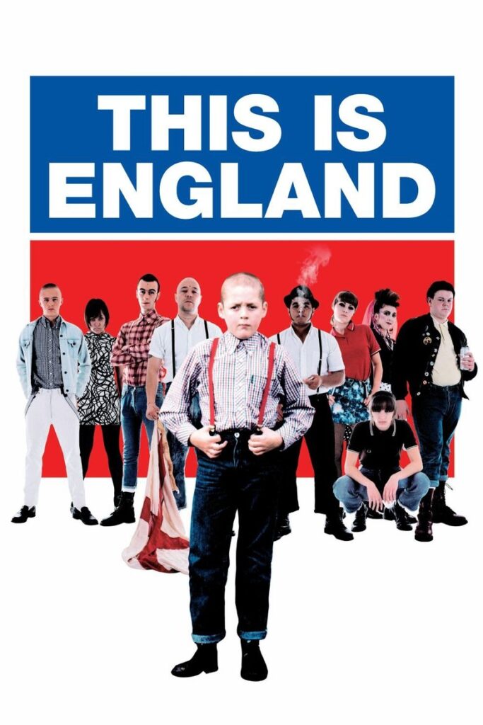 This Is England (2006)