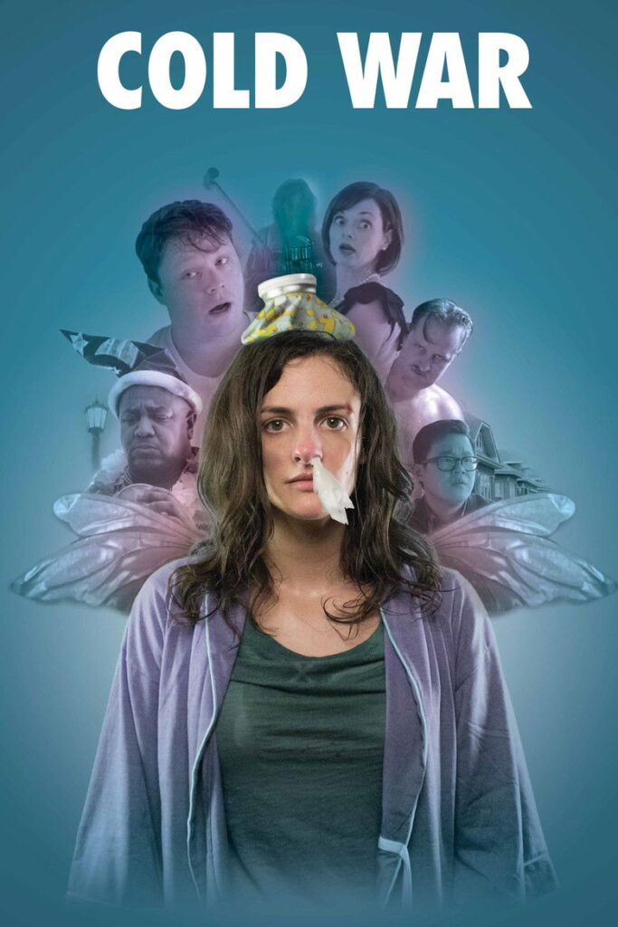 Cold War (2018)