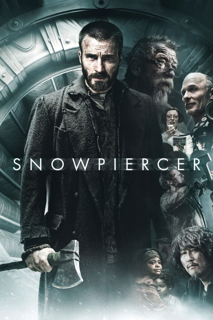Snowpiercer (2013)