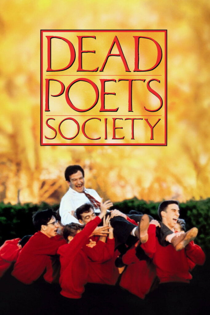 Dead Poets Society (1989)