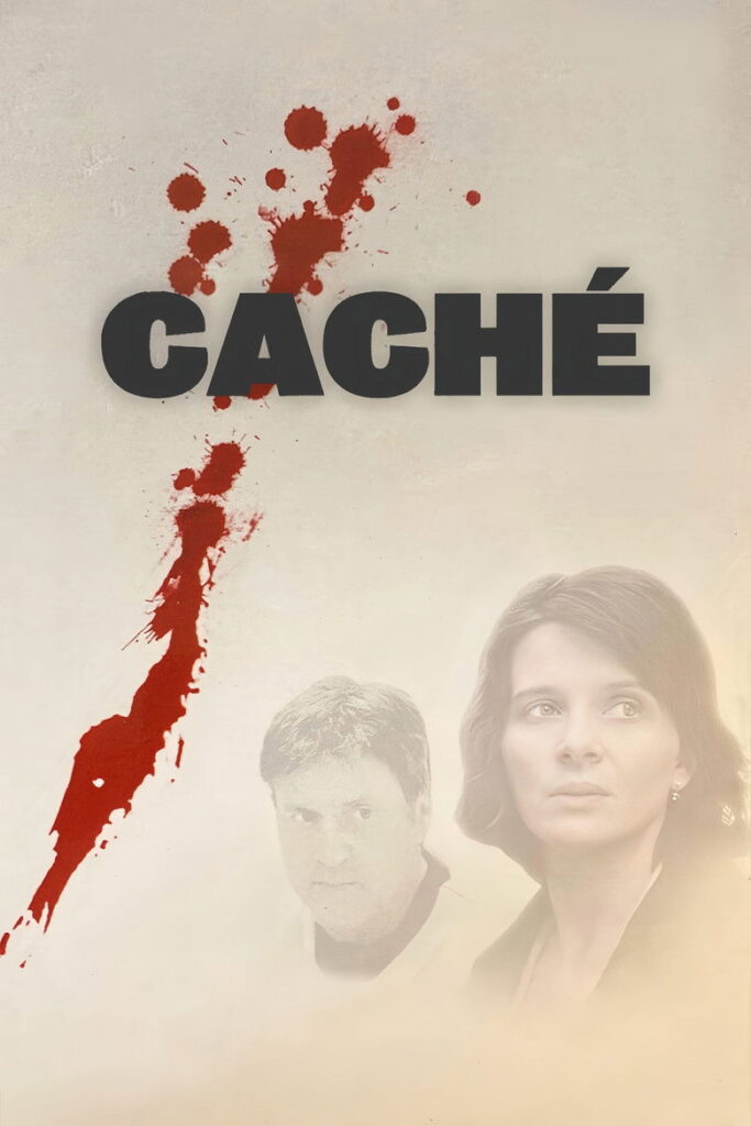 Cache (2005)