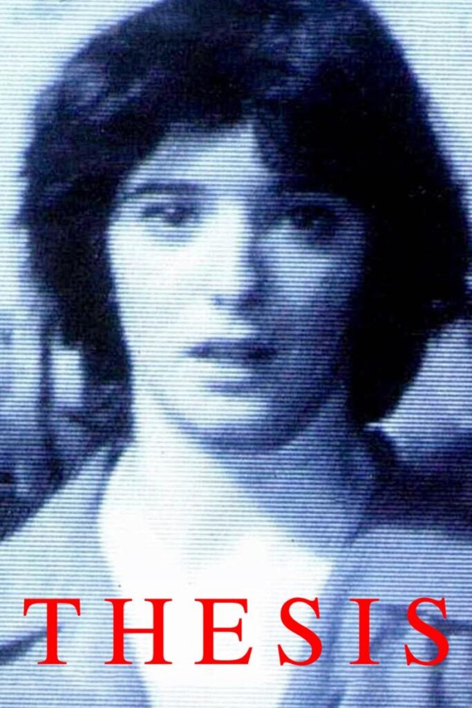 Tesis (1996)