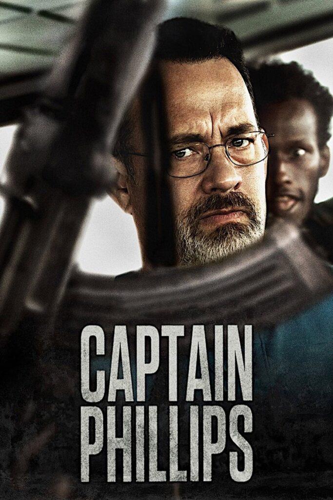 Captain Phillips (2013)