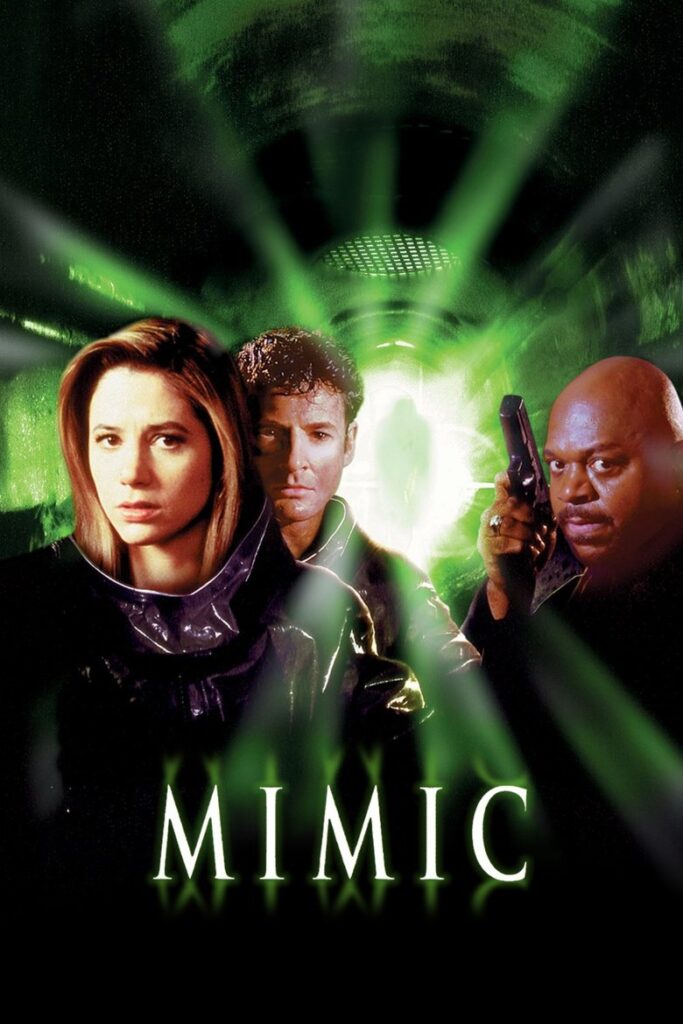 Mimic (2002)