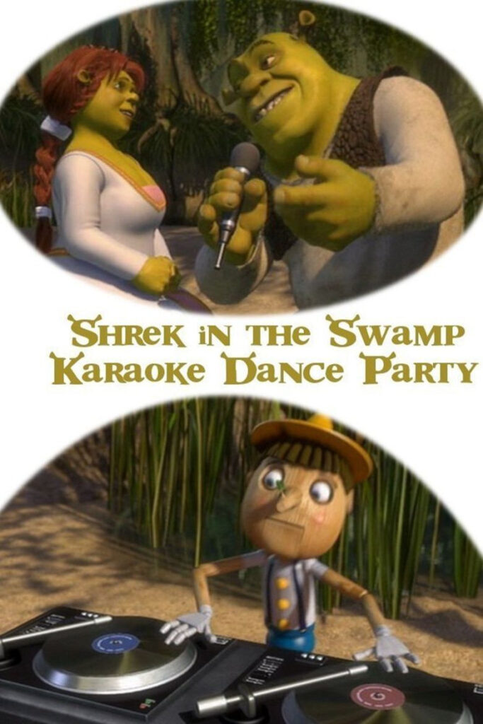 The Swamp (2001)