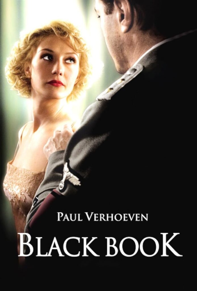 Black Book (2006)