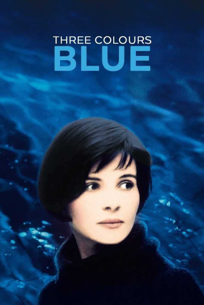 Bleu (1993)