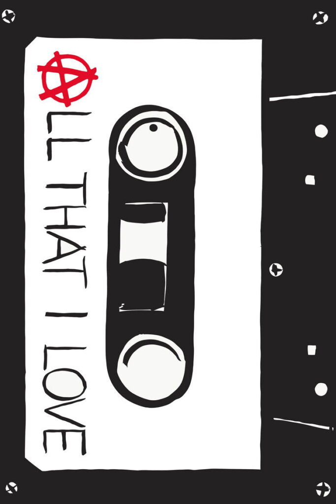 All That I Love (2009)