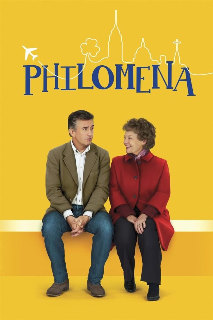Philomena (2013)