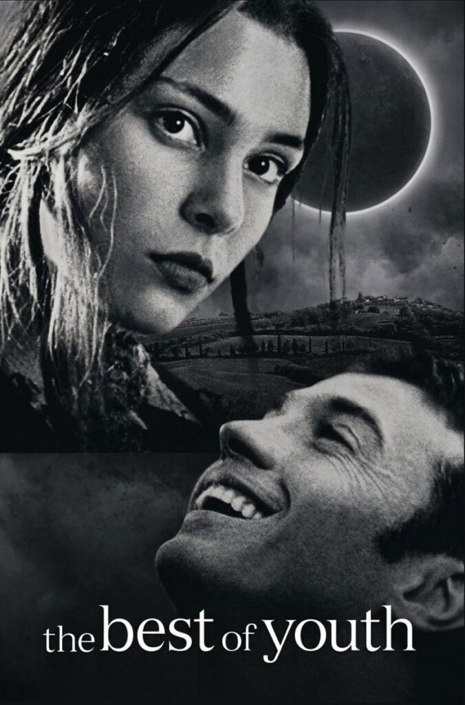 La meglio gioventù (2003)