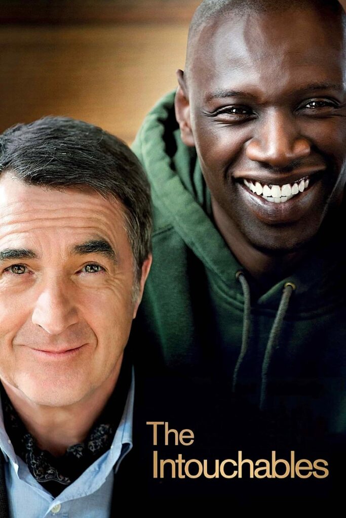 Intouchables (2011)