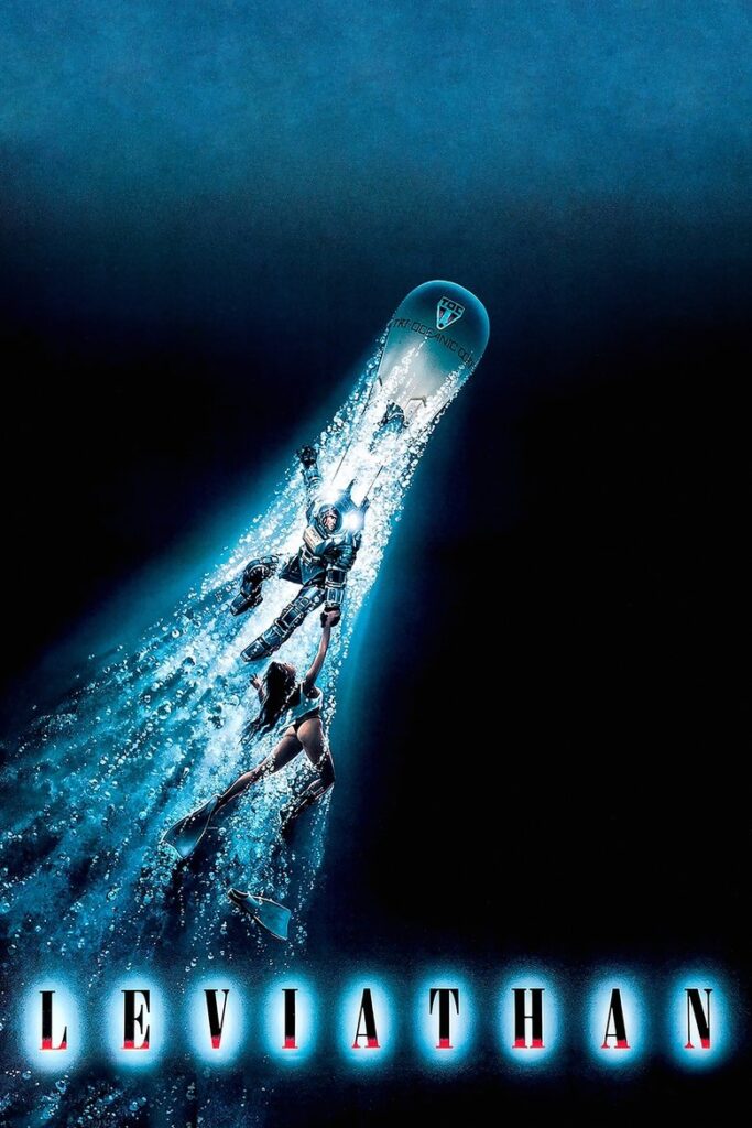 Leviathan (2014)